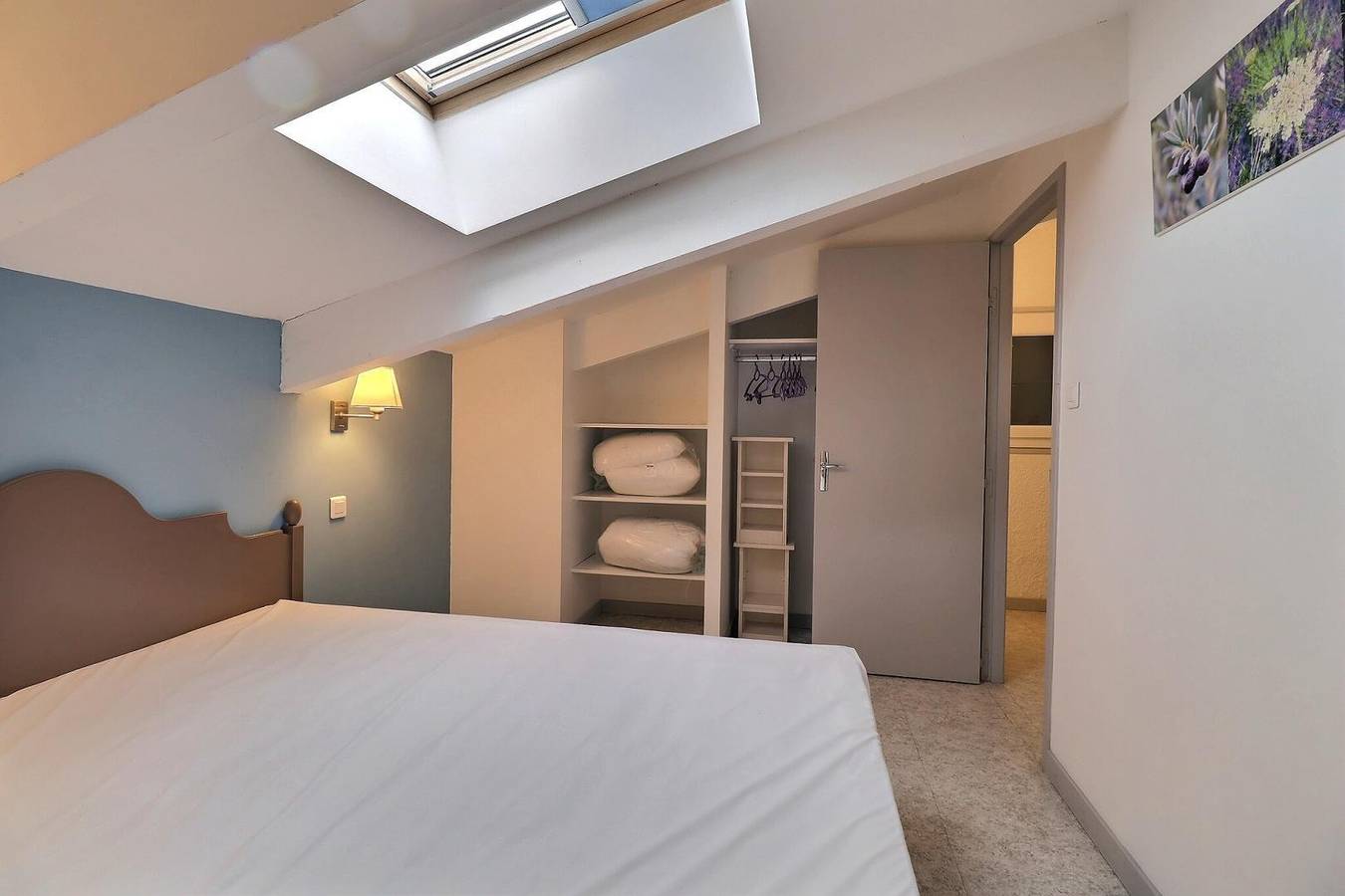 Appart 3 in Montbrun-les-Bains, Nyons und Umgebung