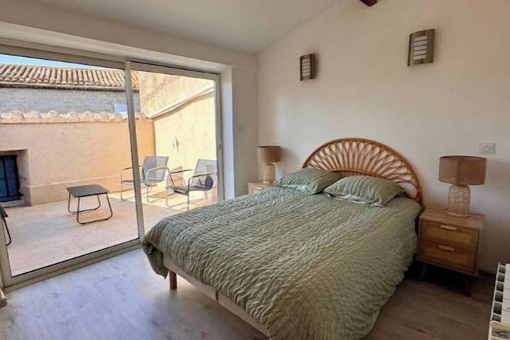 Location de vacances pour 4 personnes à Roubia - 4