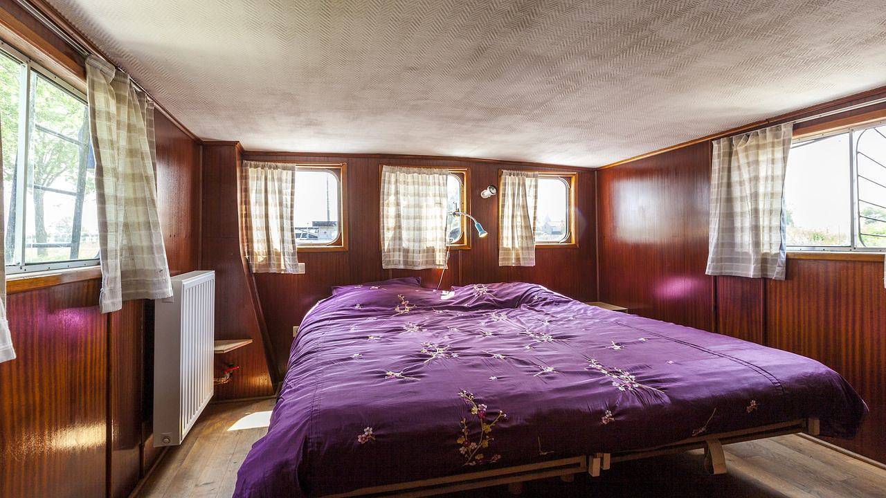 Boot für 15 Personen (100 m²) in Merkem in Merkem, Houthulst