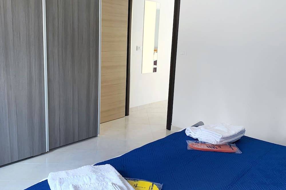 Apartamento entero, Anna's House - Family Home in Pizzo, Provincia de Vibo Valentia