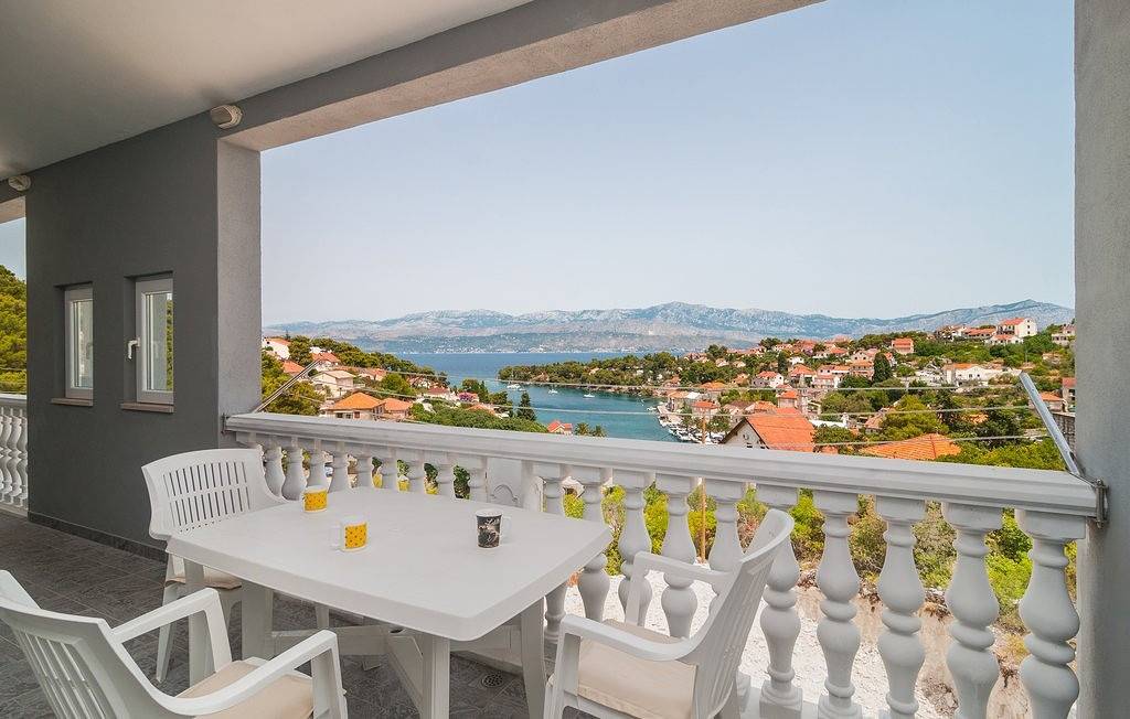 Appartamento vacanze a Brac a partire da 68€ a notte