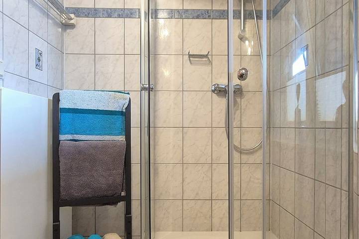 Ganze Wohnung, Ferienwohnung bei der Familie Prey in Bergen auf Rügen, Bergen auf Rügen und Umgebung