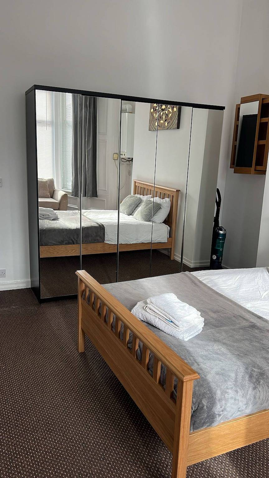 Ganze Wohnung, Wohnung in Tyne & Wear Sunderland in Sunderland