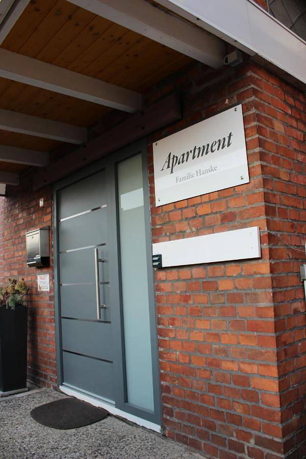 Ferienwohnung für 6 Personen in Isenbüttel