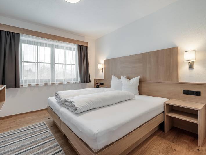 Ferienhaus für 10 Personen, mit Garten und Terrasse sowie Sauna, mit Haustier im Ötztal - 4