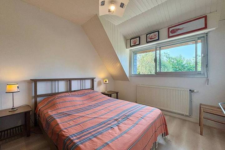 Location de vacances pour 12 personnes, avec jardin dans Casino de Carnac - 4