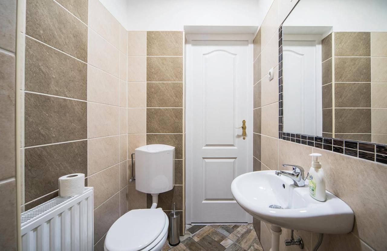 Mandy Apartments in Budapest, Danube-Ipoly National Park