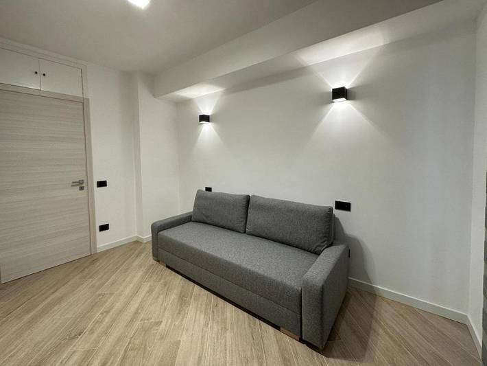 Gîte pour 6 personnes, avec terrasse, animaux acceptés dans La Storta - 2