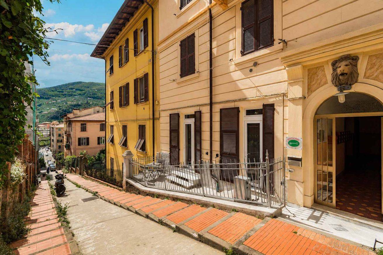 Gästehaus für 2 Personen in La Spezia (By), La Spezia