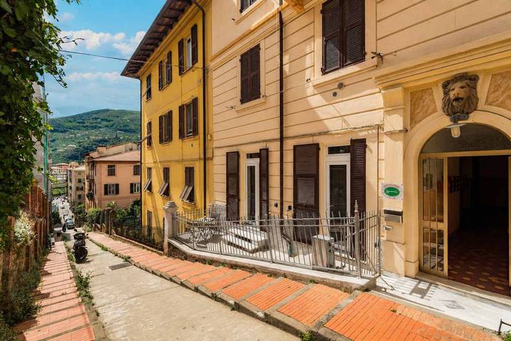 Maison d’hôte pour 2 personnes dans Ligurie - 3