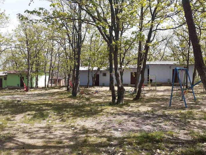 Camping pour 5 personnes, avec vue et jardin, adapté aux familles en Bulgarie - 2