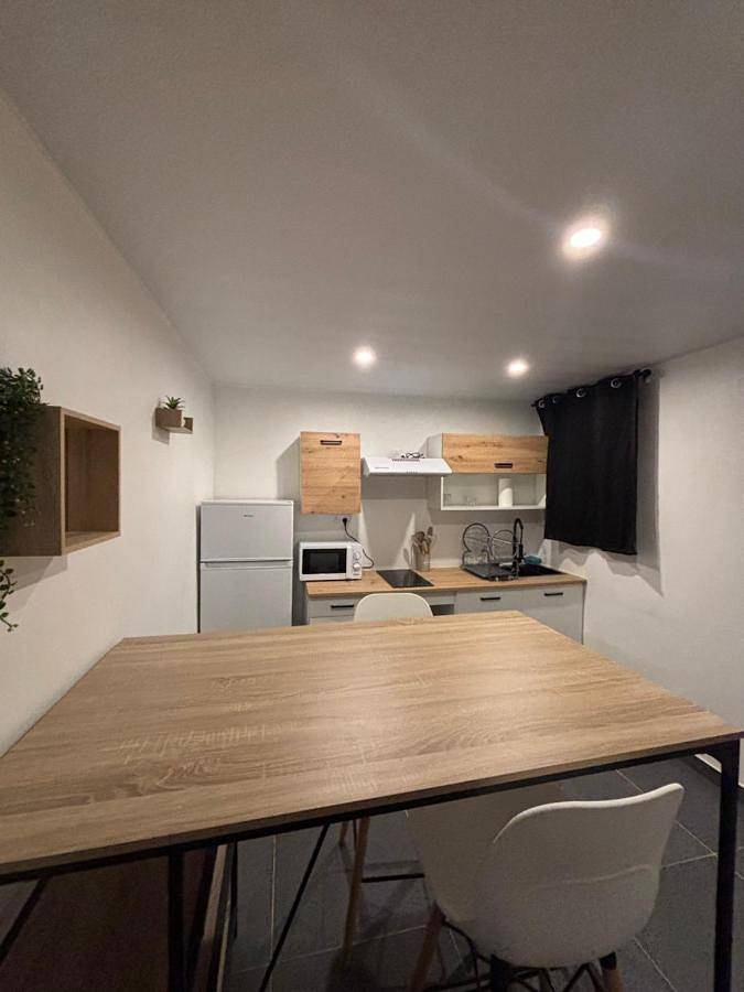 Gîte pour 2 personnes à Kourou - 4