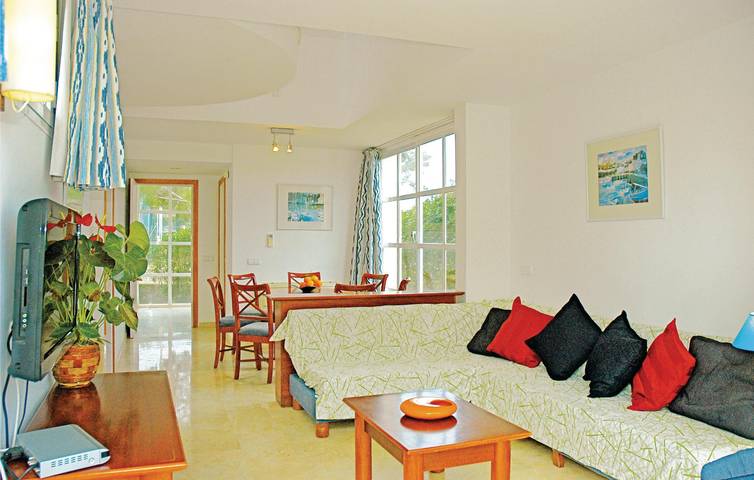 Finca mit Pool für 8 Personen, mit Terrasse in Can Picafort - 3