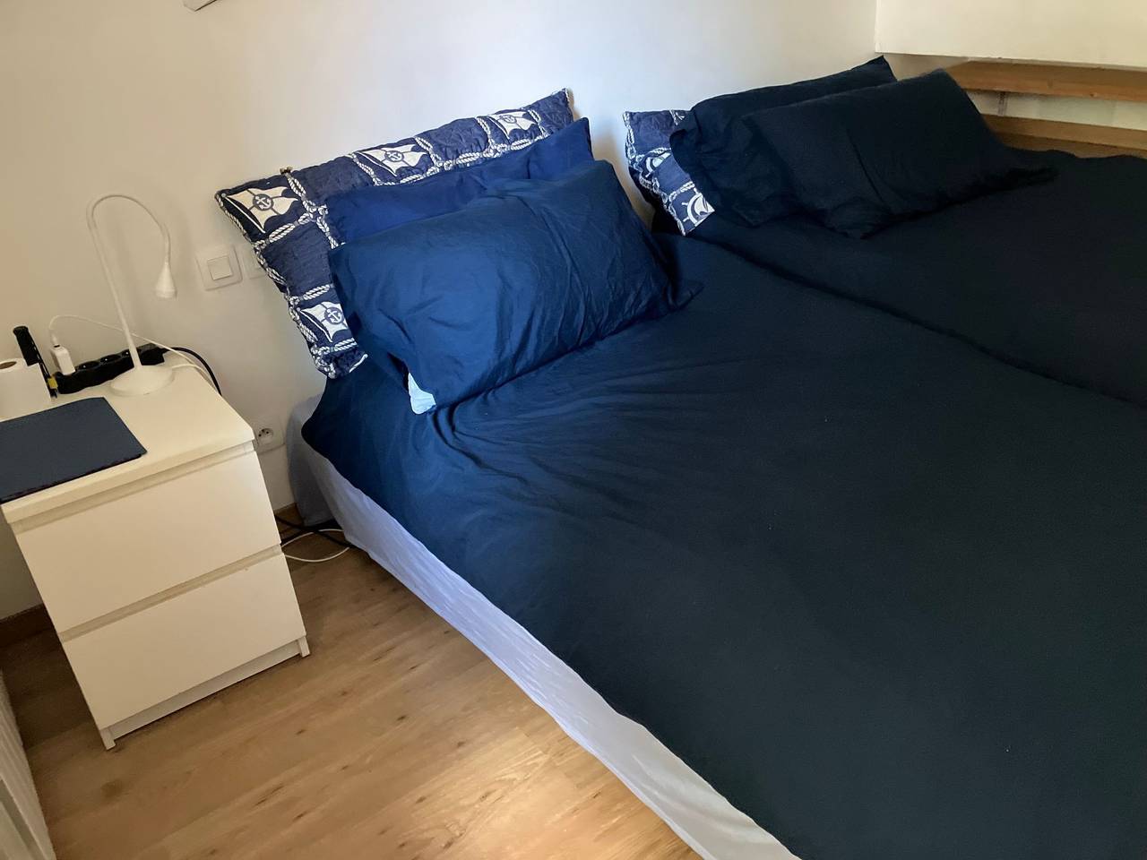 Apartamento vacacional entero, Ferienzimmer "Toulousaine arborée" (Toulouse mit in Toulouse, Toulouse region