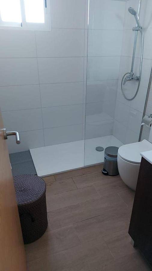 Casa rural para 4 personas, con Terraza además de Jardín y Piscina en Güímar - 2