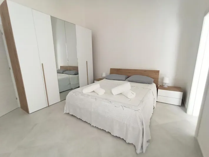 Apartamento de vacaciones para 2 personas, con vistas - 1