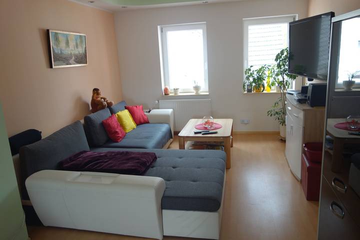 Ferienhaus für 4 Personen in Rheine - 3