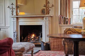 Cottage for 6 People in Edensor, Peak District, Photo 1