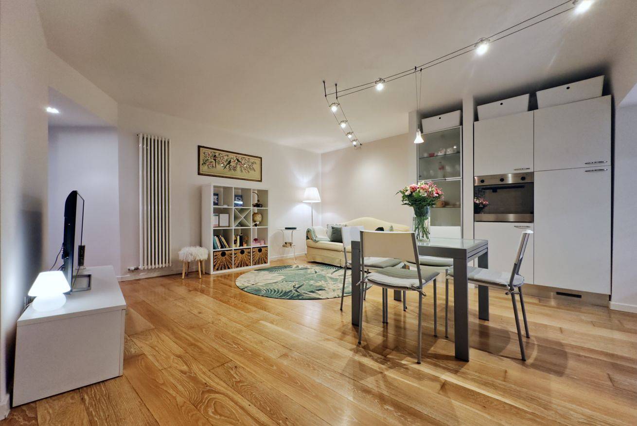 Appartement entier, Elegant Apartment in Corso Palladio! in Vicenza, Province de Vicenza