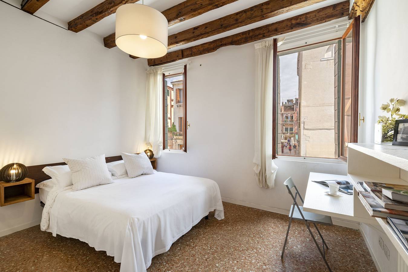 Ganze Wohnung, Ca' Fosca Home in Venedig, Venedig Provinz