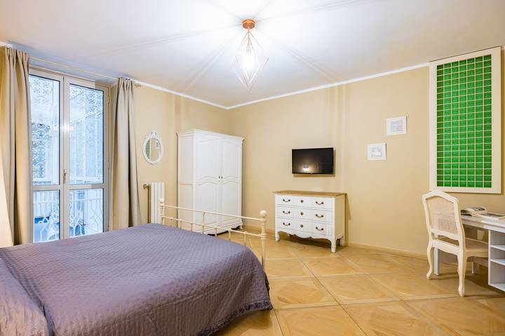 Maison d’hôte pour 2 personnes à Naples - 3