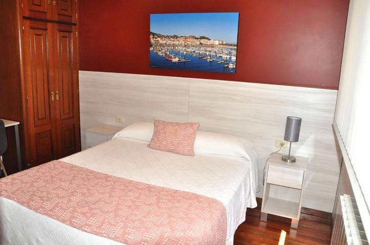 Gîte pour 3 personnes, avec terrasse et jardin à Gondomar - 2