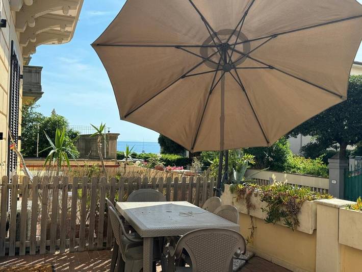 Apartamento de vacaciones para 5 personas, con terraza y vistas - 1
