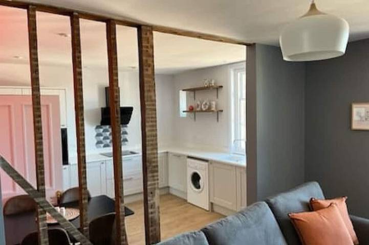 Vakantiehuis voor 4 personen - 1