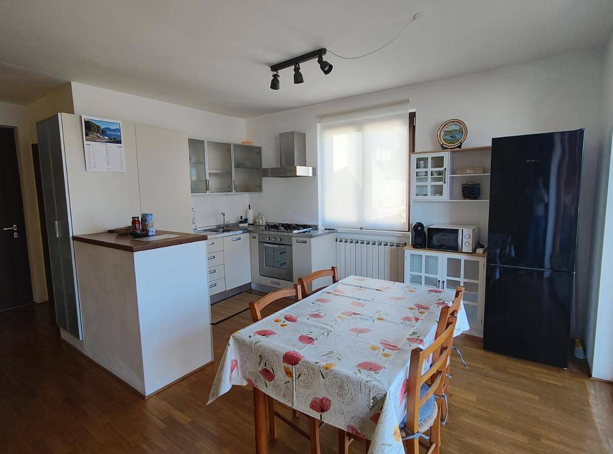 La casa del sole in Sala Comacina, Sala Comacina und Umgebung