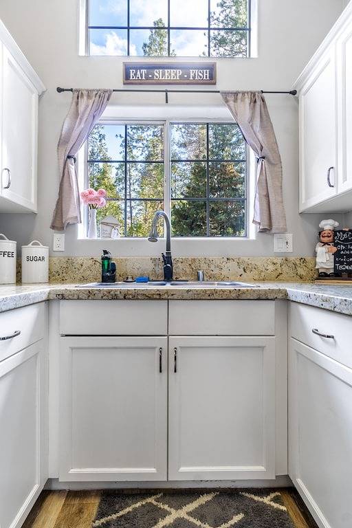 2 Minutes To Lake, 30 Mins To China Peak 🐻💦 ⛷🌲 🎣 🏂🚣‍♂️🧗‍♀️🚴‍♀️🏔 in Shaver Lake, Kings Canyon Nationalpark