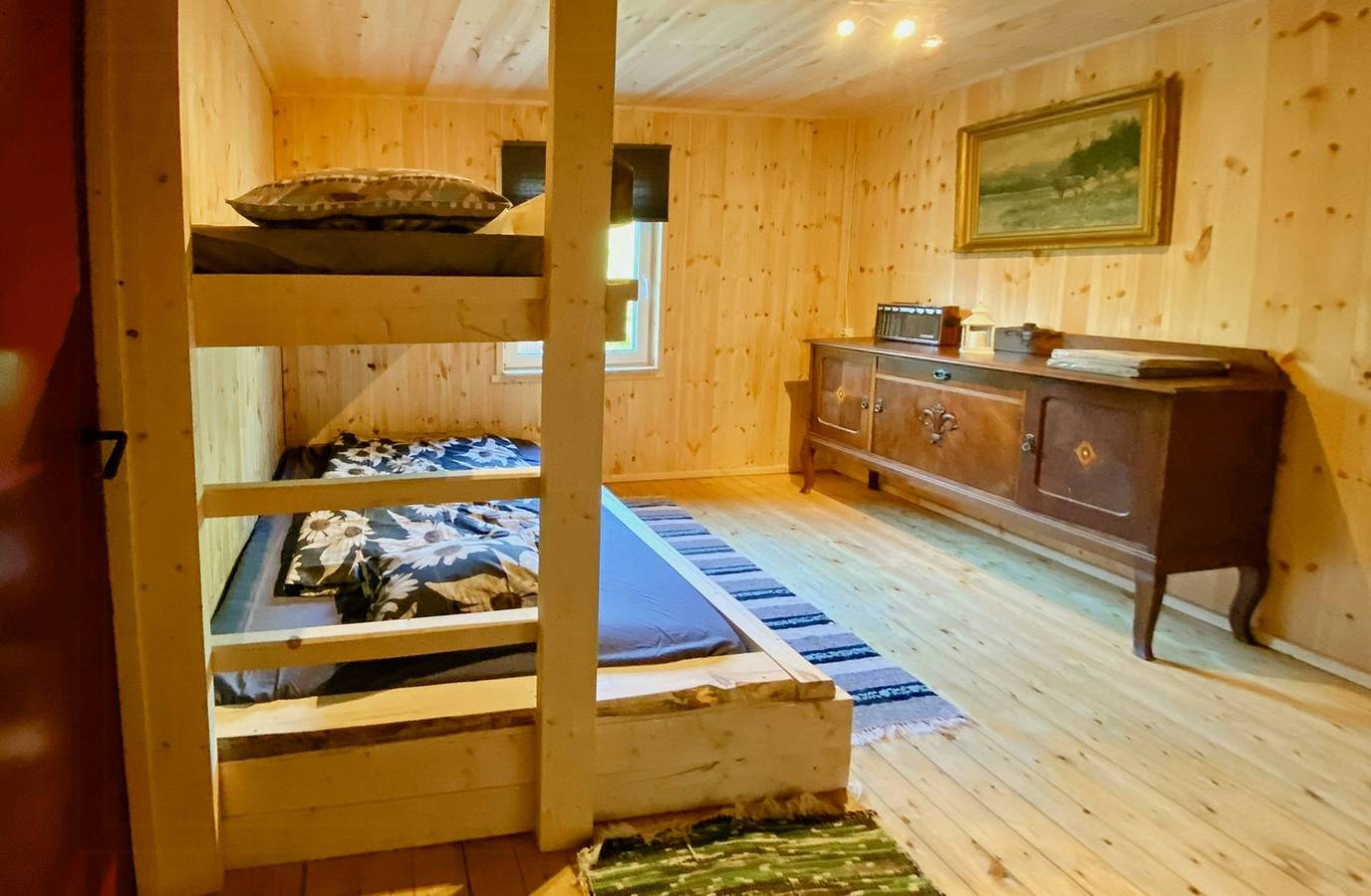 Lantlig magi i hjärtat av naturen in Härjedalen