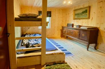 Hus för 5 Personer i Härjedalen, Hälsingland, Bild 3