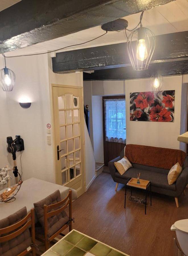 Location de vacances pour 5 personnes, adapté aux familles à Camarès - 3