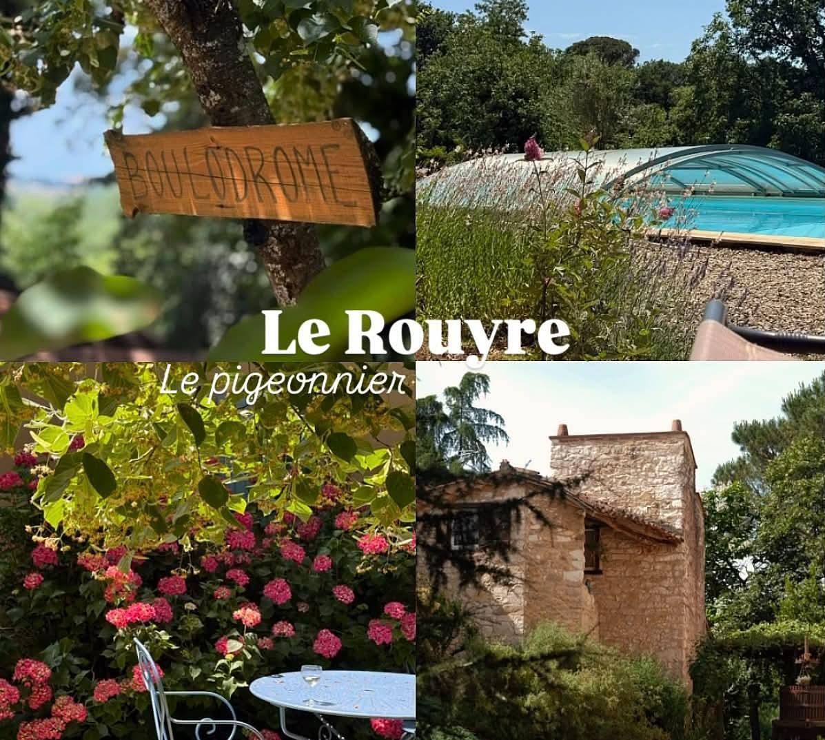 Photo : Maison de vacances