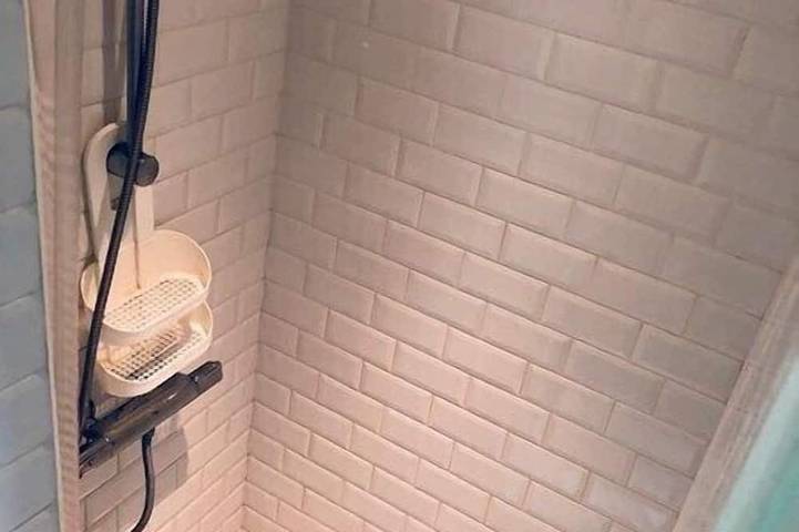 Gîte pour 4 personnes, avec terrasse dans Golf du Touquet - 4