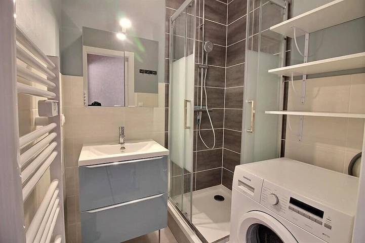 Gîte pour 4 personnes, animaux acceptés dans Office De Tourisme De Hardelot - 4