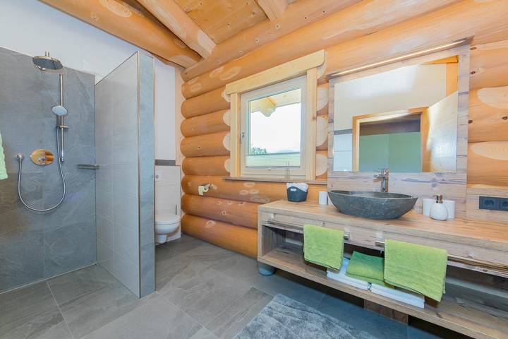 Ganze Ferienwohnung, Ferienwohnung Obwallhof in Loferer und Leoganger Steinberge, Fieberbrunn