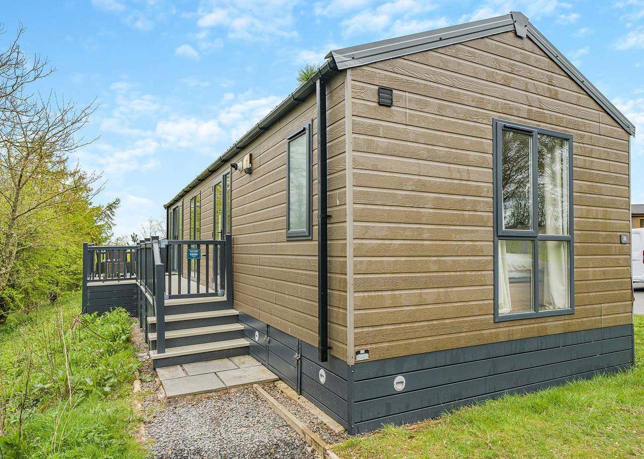 Ruskin 2 in Lake District