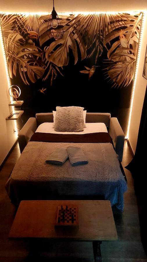 Gîte pour 2 personnes, avec vue, animaux acceptés à Monistrol-sur-Loire - 4