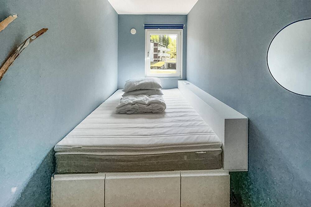 Ganze Wohnung, Atemberaubende Wohnung in Tjørhom mit. in Sinnes, Sirdal