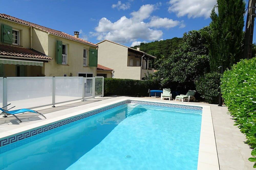 Photo : Maison de vacances