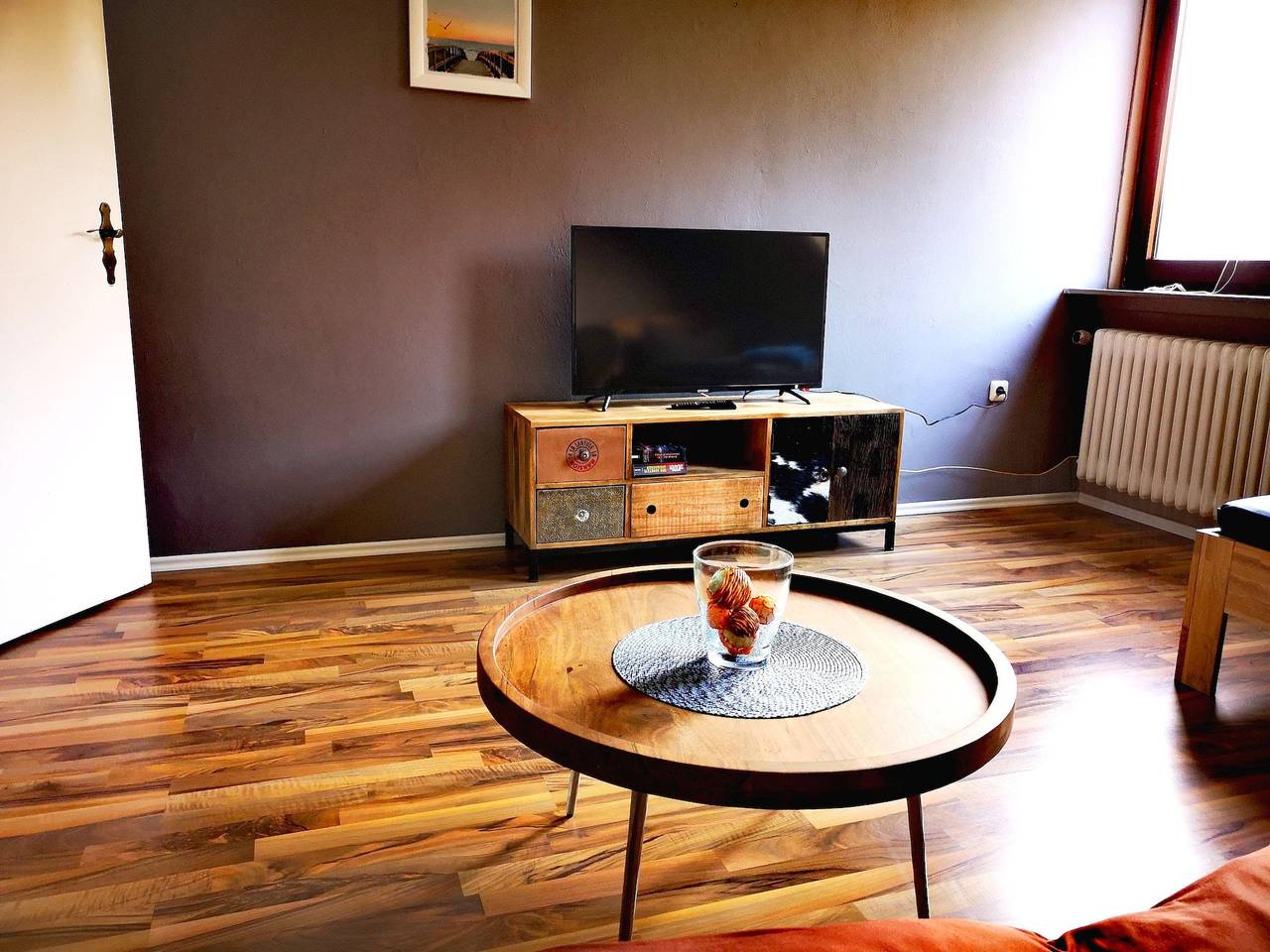 Ganze Ferienwohnung,  Fewo Ostsee für 4 Personen - Gästehaus Selker Noor in Selk, Schleswig & Umgebung