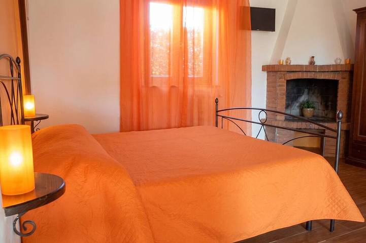 Entire apartment, Homerez - Studio in Pescia Romana in Montalto di Castro, Viterbo Province