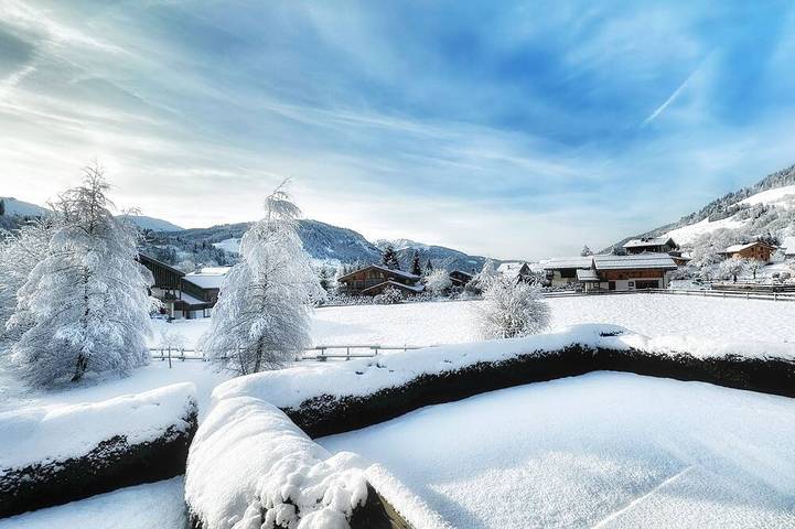 Chambre d’hôte pour 2 personnes, avec jardin