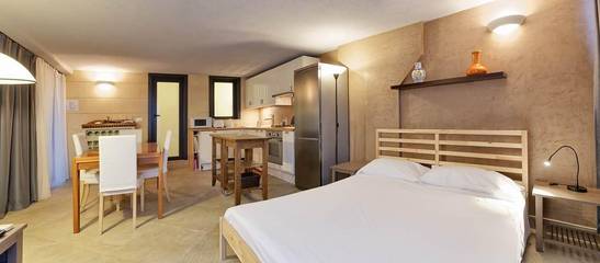 Ferienwohnung für 2 Personen in Marina di Ragusa