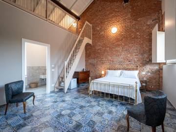 Casa Vacanza per 35 Persone in Cossombrato, Provincia d'Asti, Foto 4