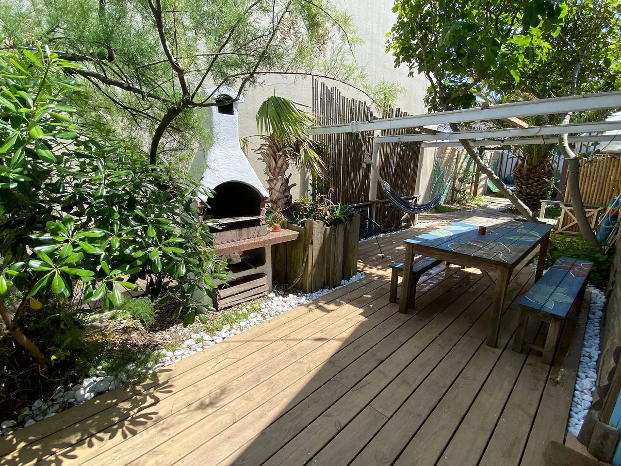 Maison de vacances