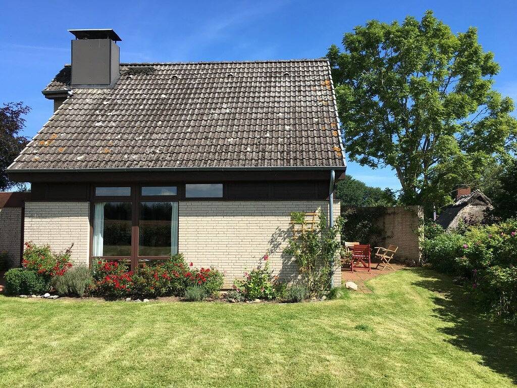 Ferienhaus mit 3 Schlafzimmer in Quern, Steinbergkirche