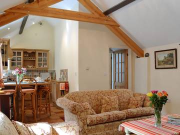 Cottage for 5 People in Red Wharf Bay, Isle of Anglesey, Photo 4