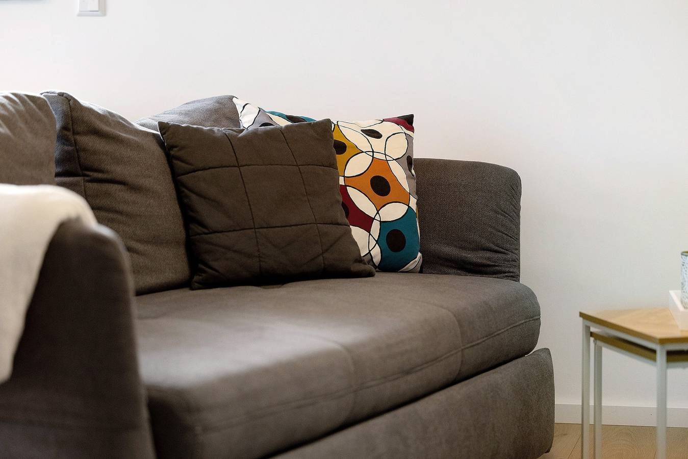 Ganze Wohnung, Ferienwohnung 'Vor dem Zoller' mit privater Terrasse und Wlan in Hechingen, Neckar-Alb